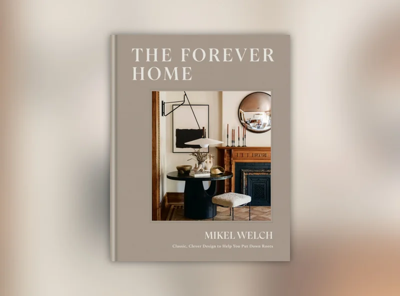 The Forever Home
