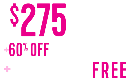 30% OFF