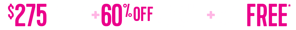 30% OFF