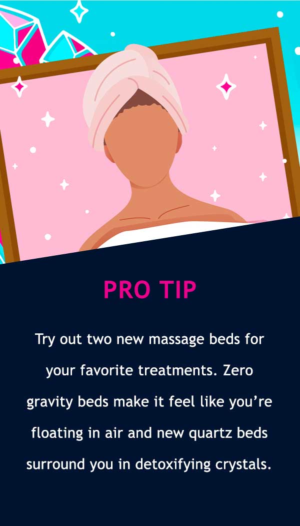 PRO TIP