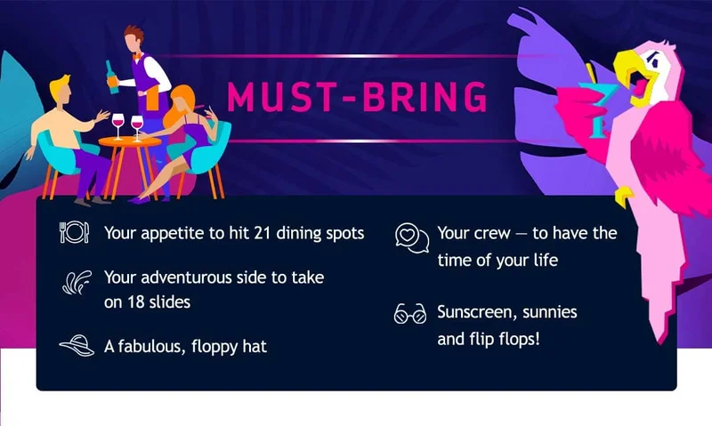 MUST-BRING