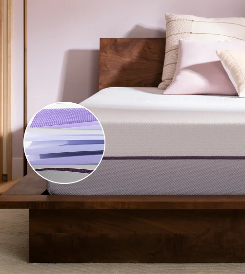 Rejuvenate™ Mattresses