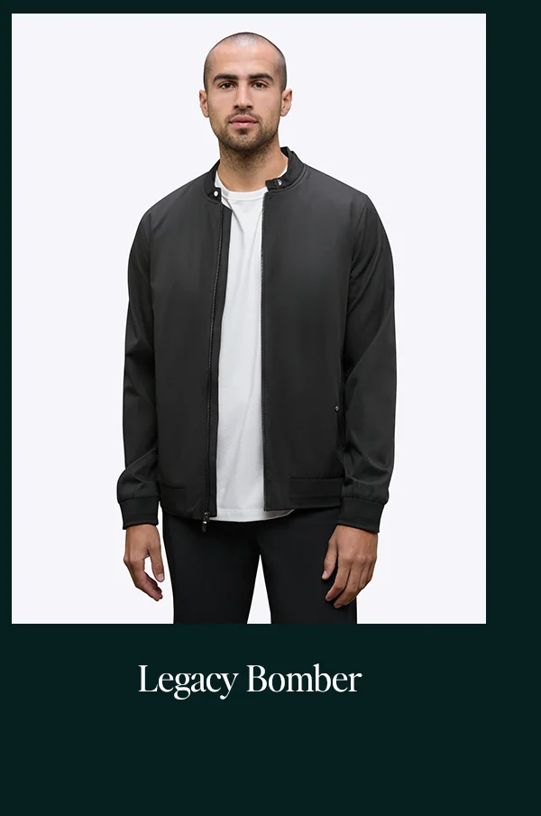 Legacy Bomber