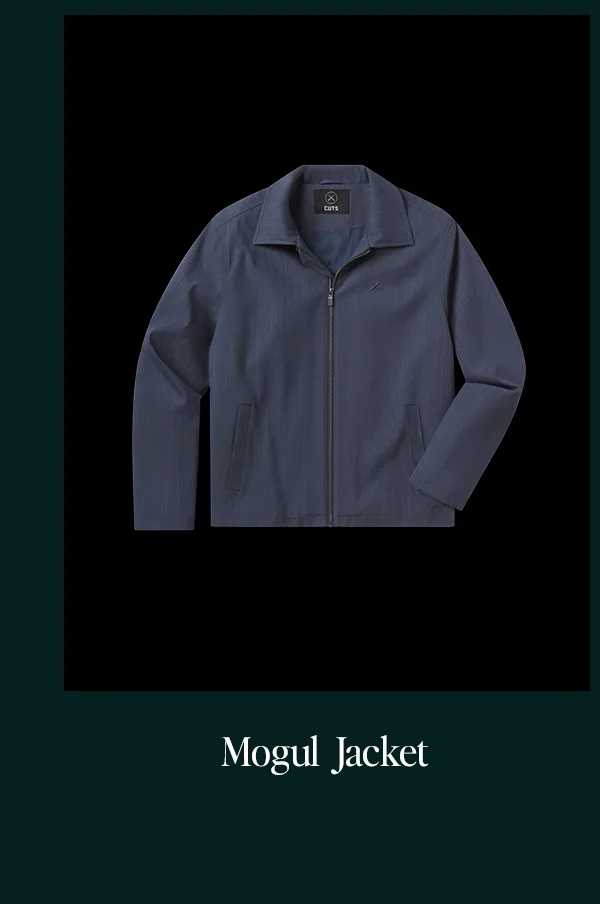 Mogul Jacket