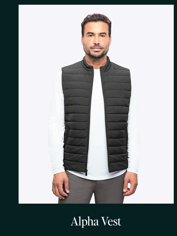 Alpha Vest
