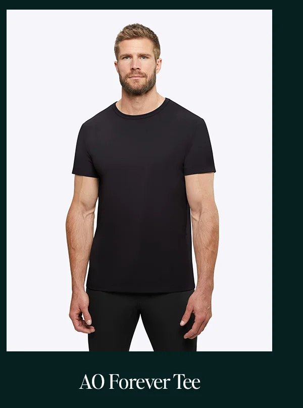 AO Forever Tee