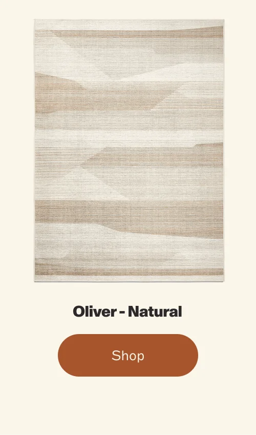 [ Oliver - Natural ]