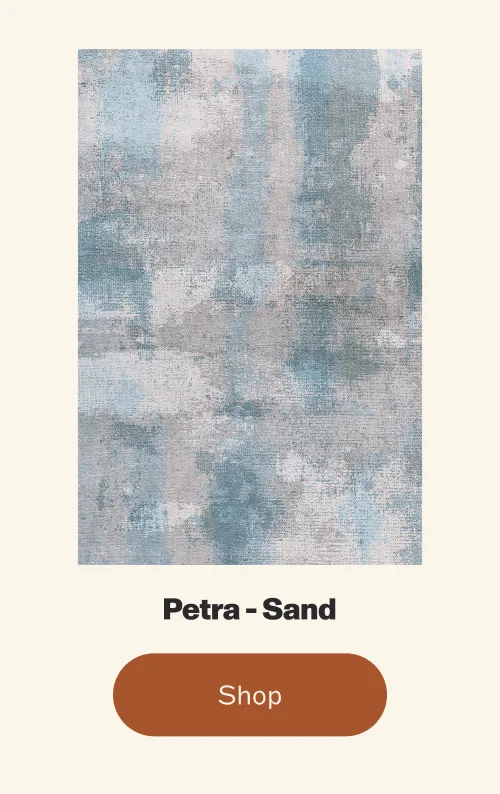 [ Petra - Sand ]