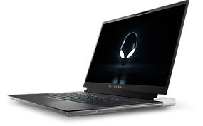 Alienware Laptop