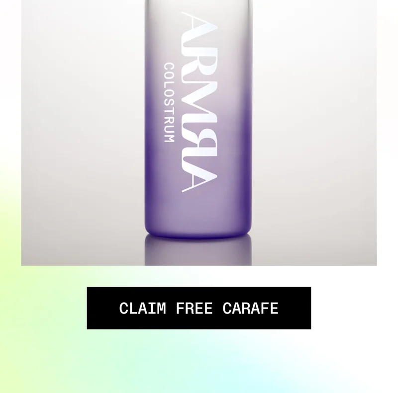 Claim Free Carafe