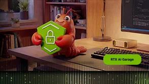 RTX AI Agents