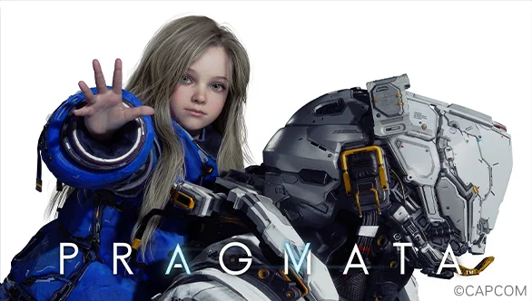 Pragmata RTX Bundle
