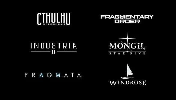 New DLSS Games