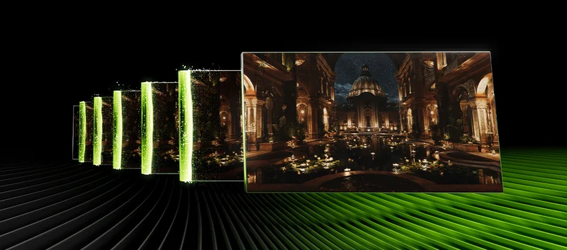 GeForce @ GDC 2026