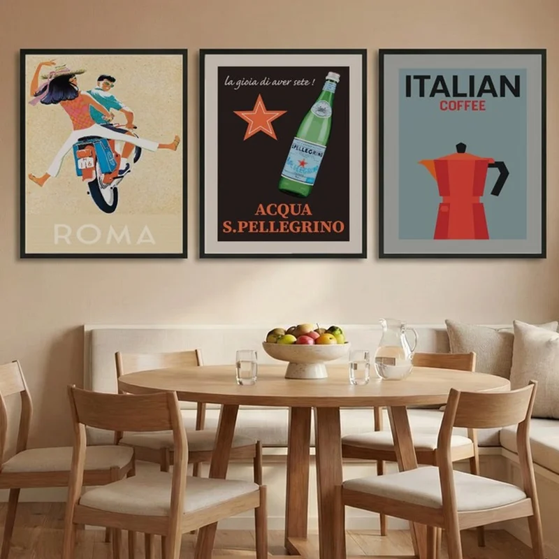 Image of Dolce Vita