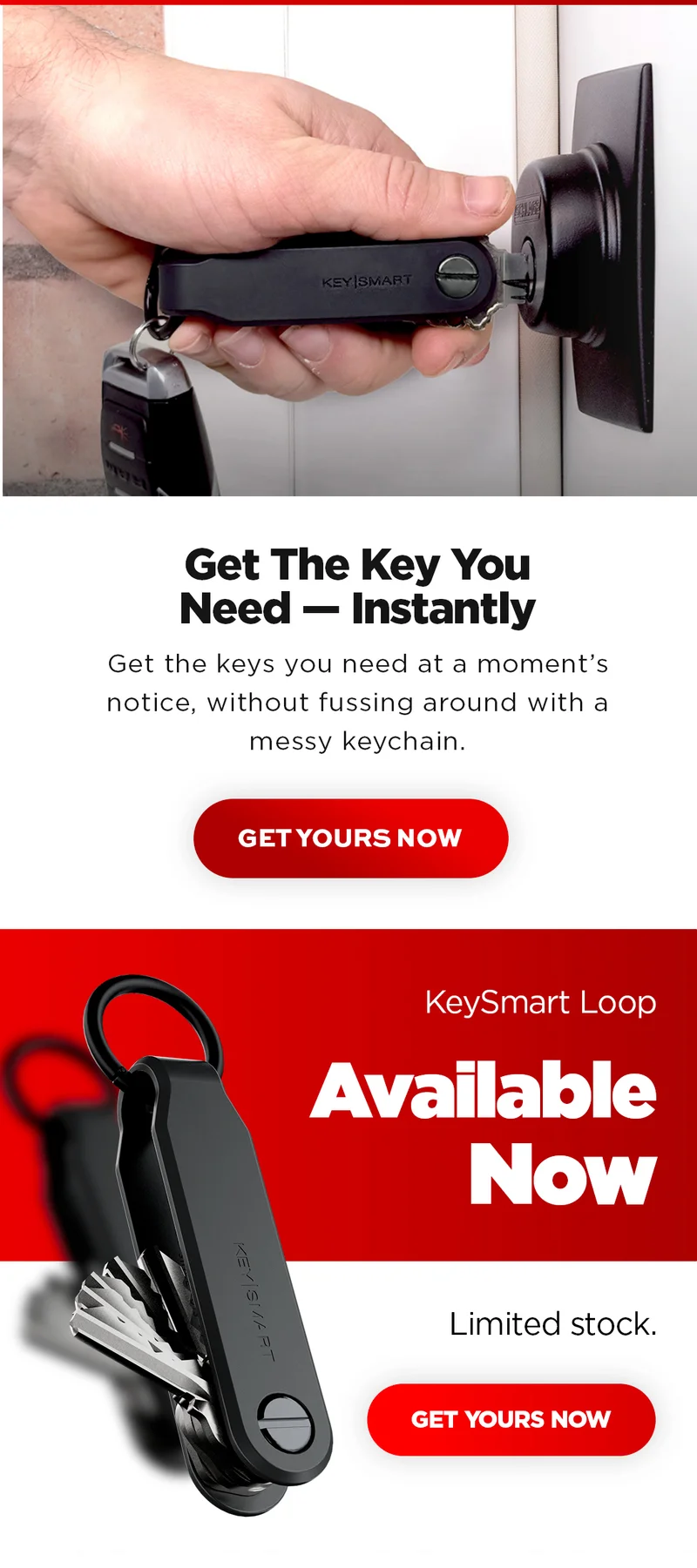 https://www.getkeysmart.com/products/keysmart-loop-key-holder