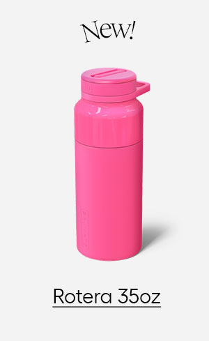 NEW! Rotera 35oz