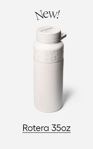 NEW - Rotera 35oz