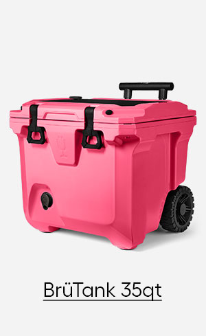 BrüTank 35qt