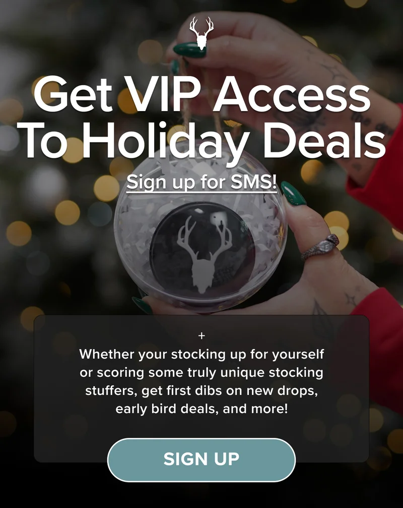Get VIP Access To Holiday Deals