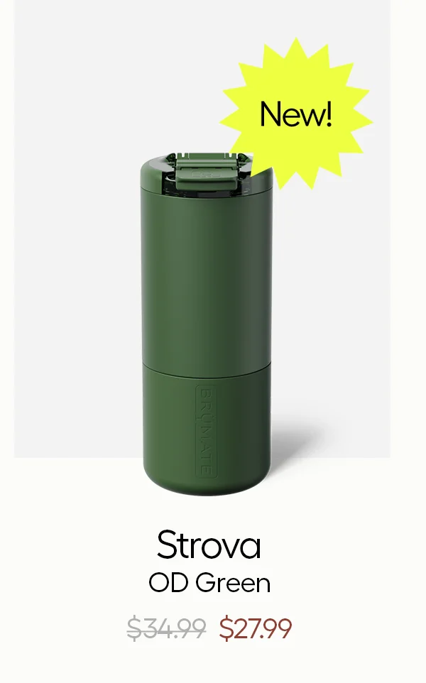 Ceramic-lined Strova
