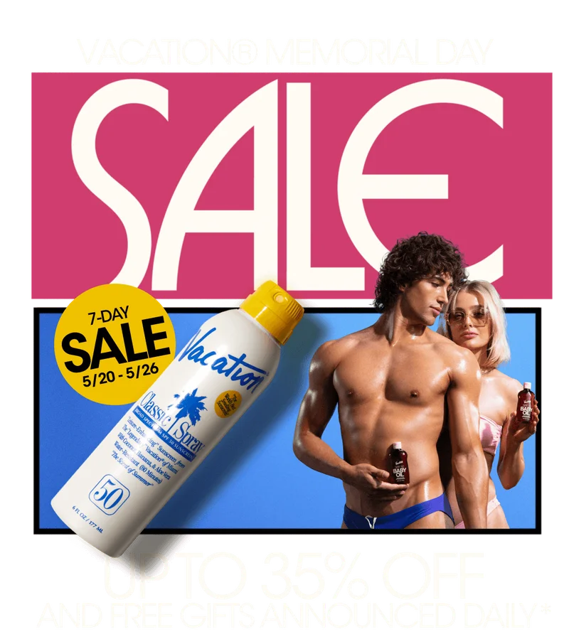 MDW Sale Launch