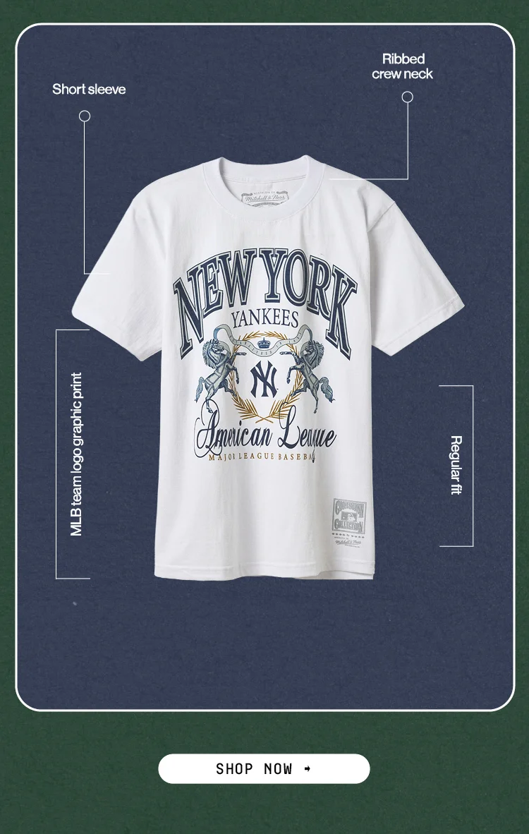 IMAGE-MITCHELL & NESS