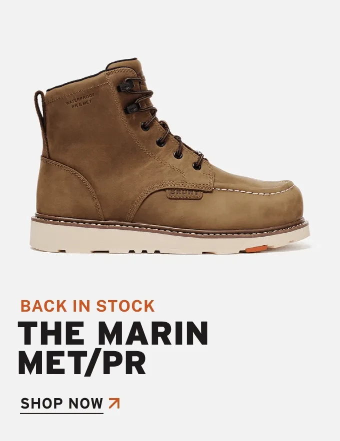 Back in stock