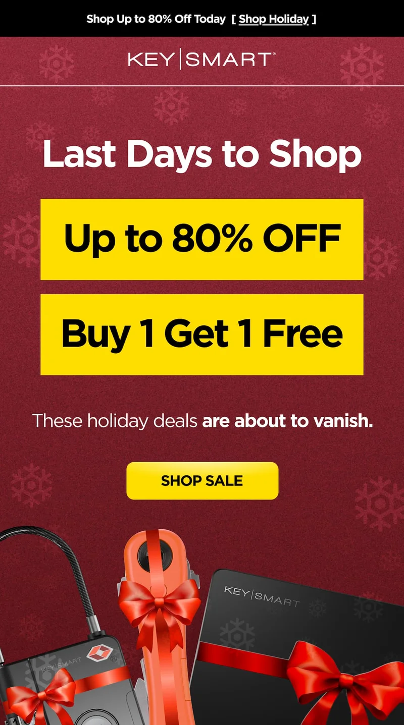 https://www.getkeysmart.com/pages/holiday-sale