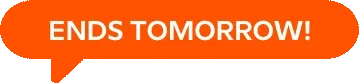 ends tomorrow