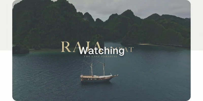 Watching