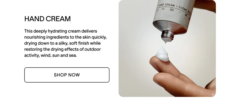 Hand Cream