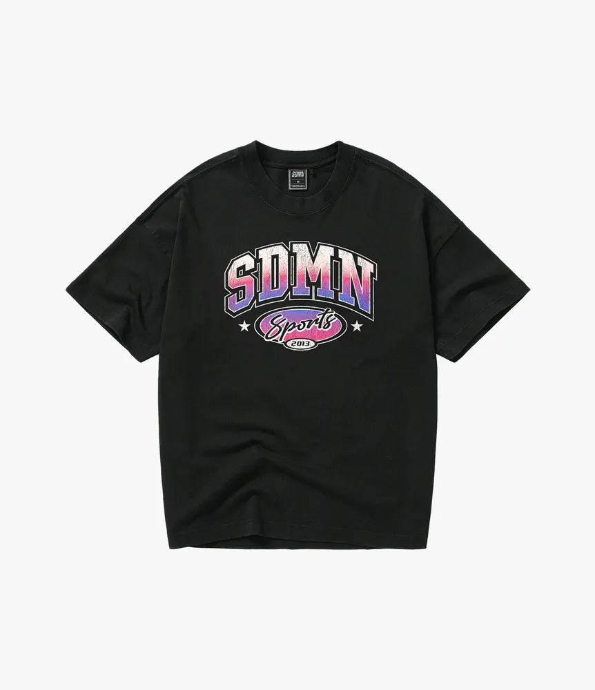 SDMN Sports T-Shirt