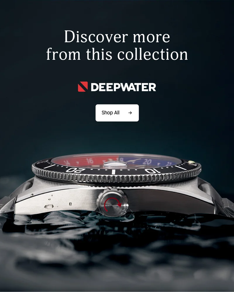 Discover more from this collection | DEEPWATER | Shop All