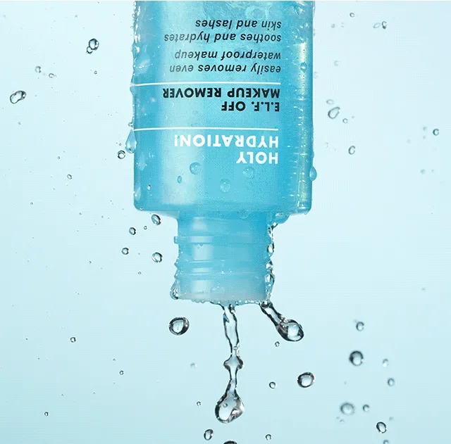 e.l.f. off makeup remover