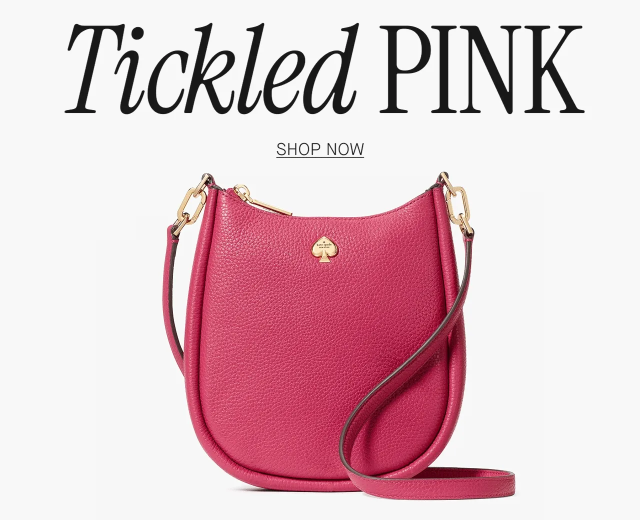 Tickled PINK