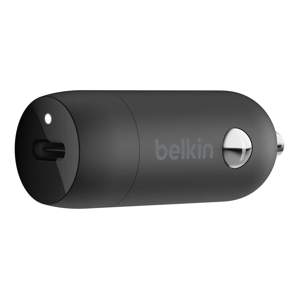 Image of 30W USB-C Car Charger