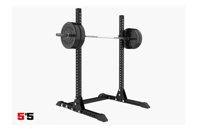 Rogue SM-1 Monster Squat Stand 2.0