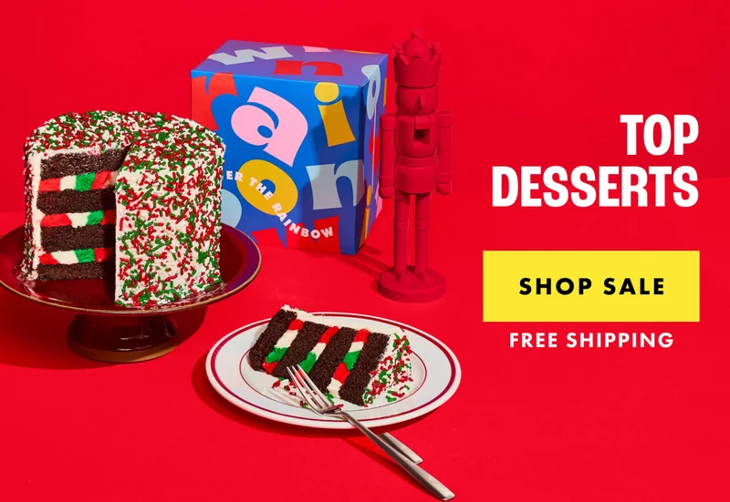Desserts Desserts