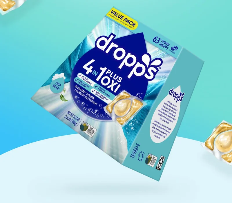 dropps