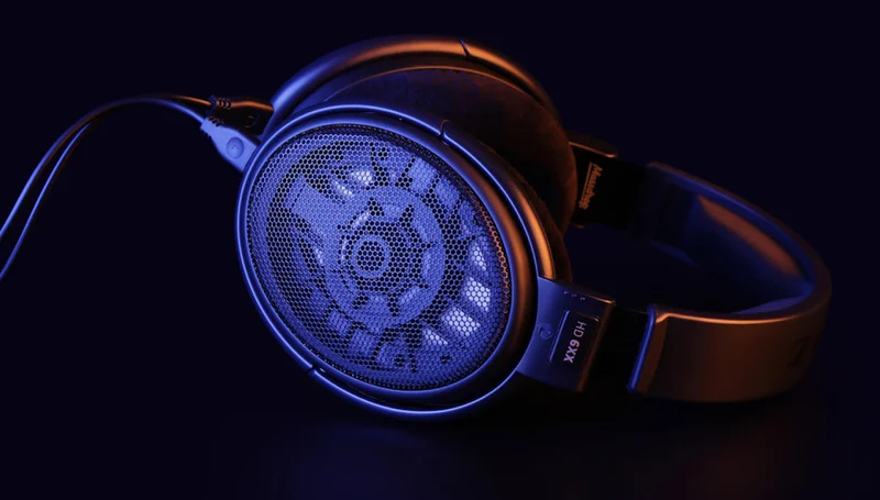 The HD 6XX continues to set the standard for open-back performance. The HD 6XX continues to set the standard for open-back performance.