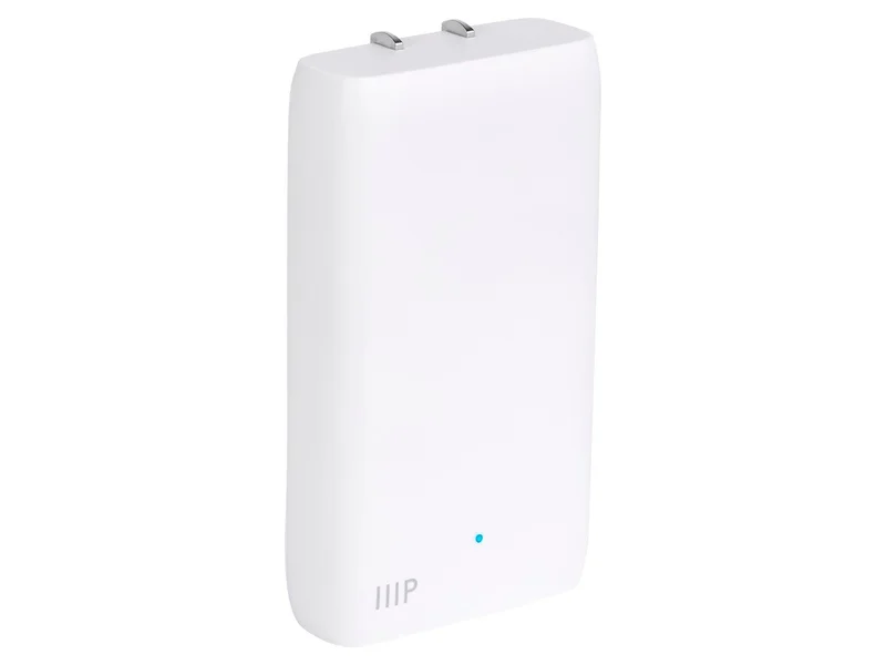 45W Foldable Wall Charger