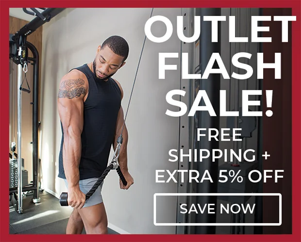 Outlet-Flash-Sale