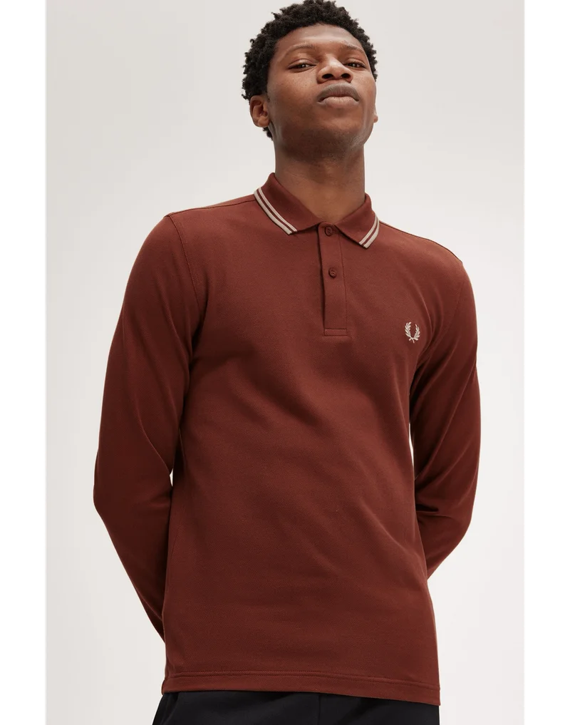 Shop Fred Perry Mens Sharp Edit