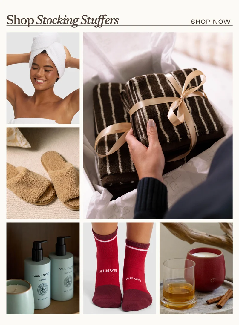 Shop Stocking Stuffers