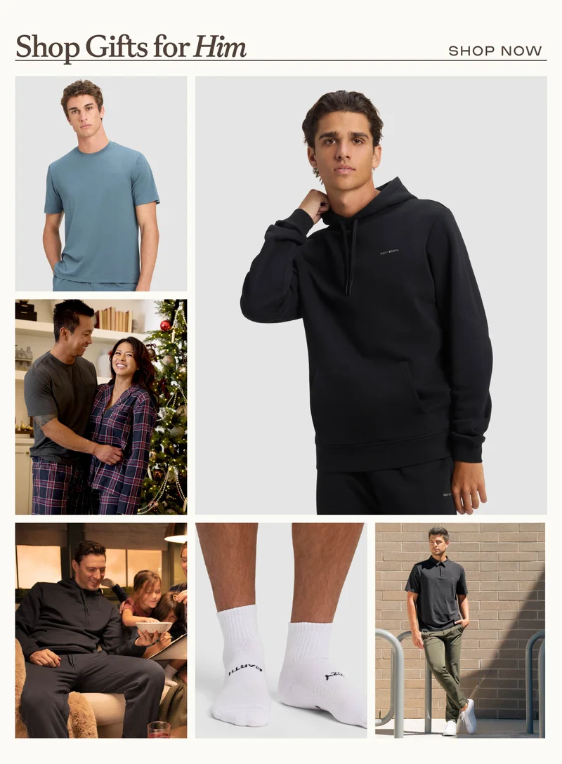 Shop Gifts For Him