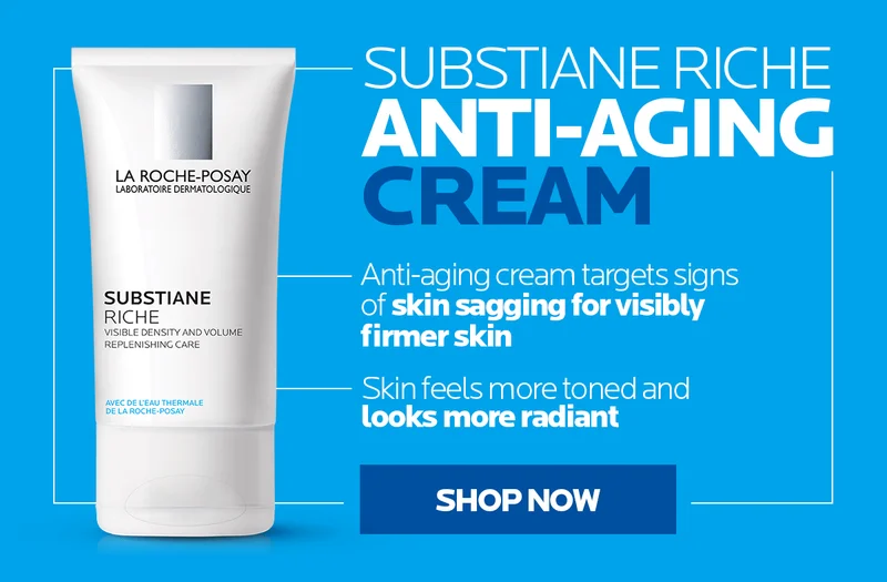 SUBSTIANE RICHE ANTI-AGING CREAM