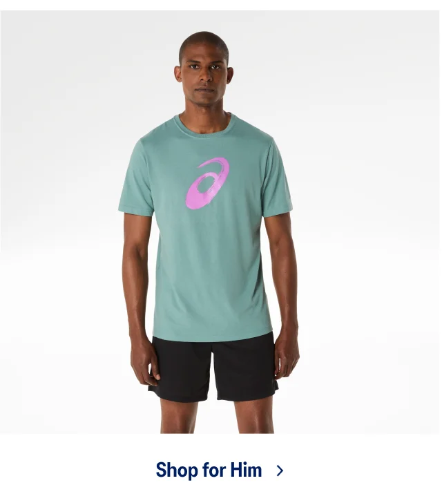 Shop for Him >