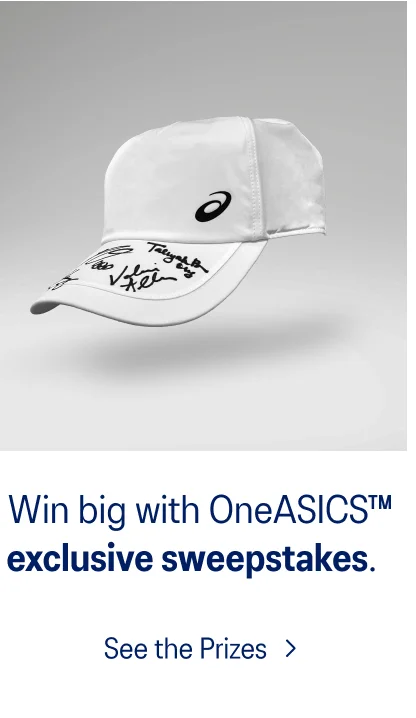 Exclusive Sweepstakes