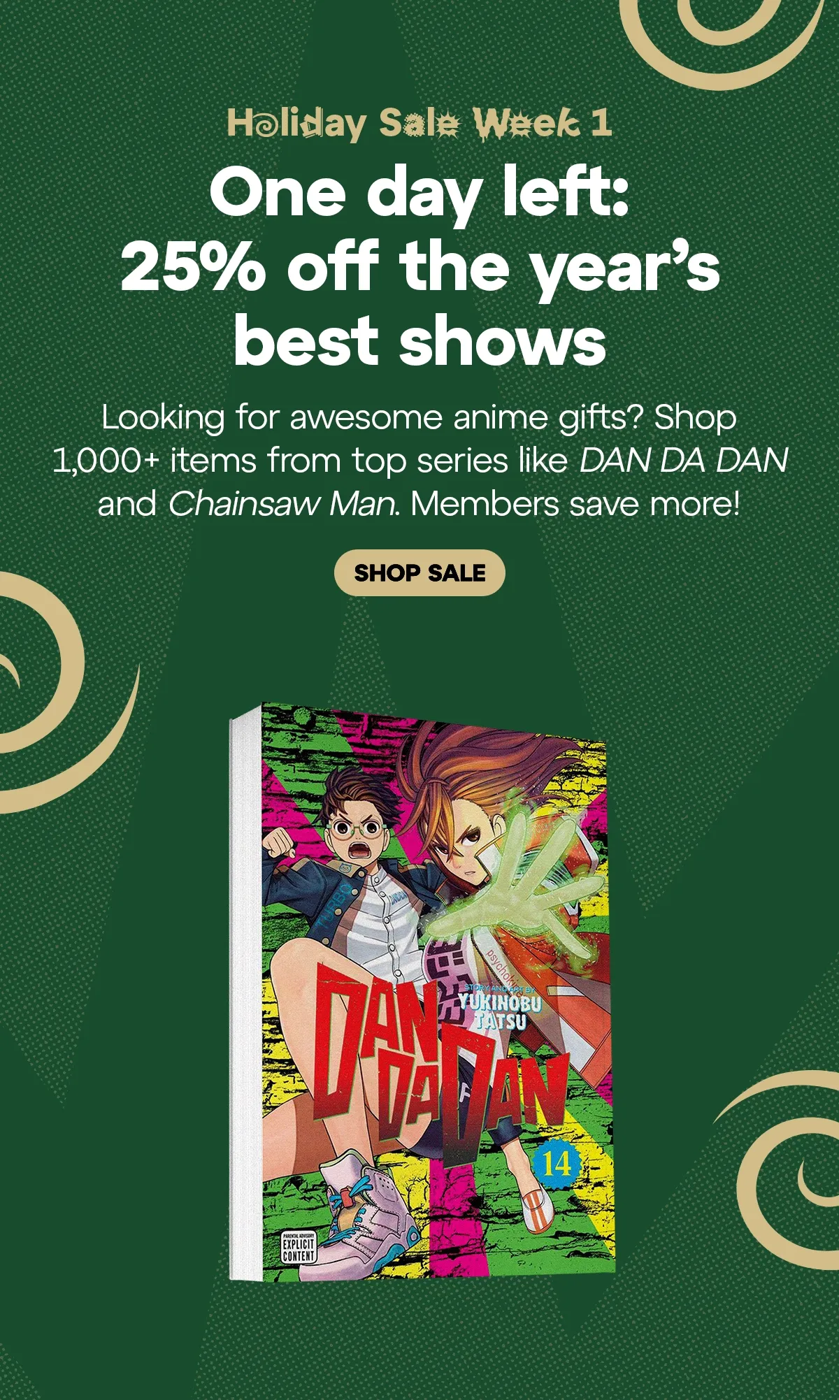 Shop All Shop All